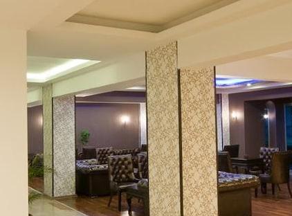 Belpoint Beach Hotel تورنگار