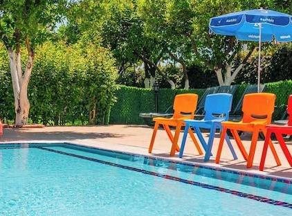 Belpoint Beach Hotel تورنگار