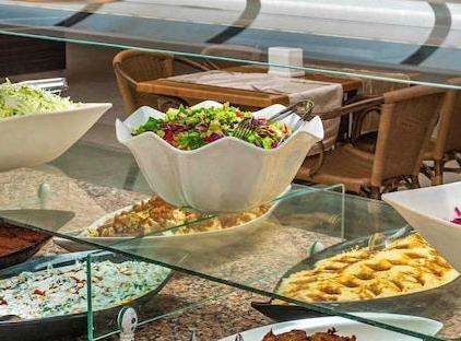 Belpoint Beach Hotel تورنگار