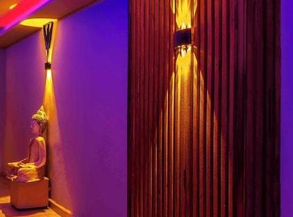 Belpoint Beach Hotel تورنگار