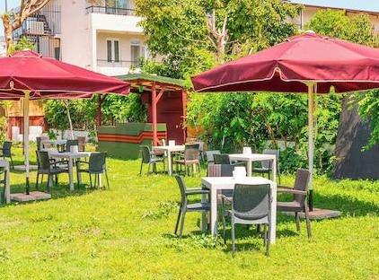 Belpoint Beach Hotel تورنگار