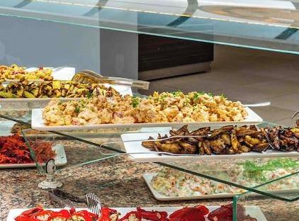 Belpoint Beach Hotel تورنگار