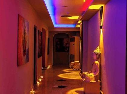 Belpoint Beach Hotel تورنگار