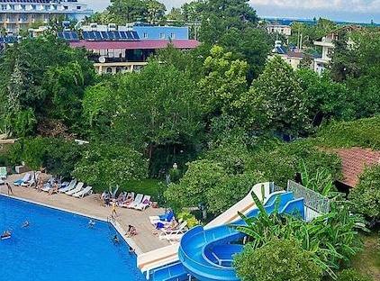 Belpoint Beach Hotel تورنگار