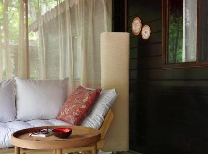 Gayb-i Bungalows by Naturelife تورنگار
