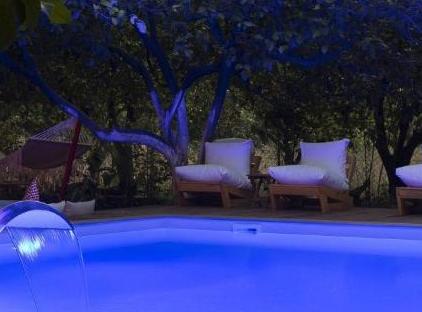 Gayb-i Bungalows by Naturelife تورنگار