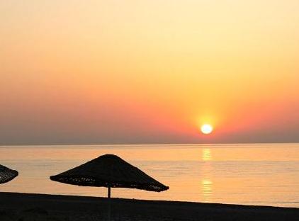 Gayb-i Bungalows by Naturelife تورنگار