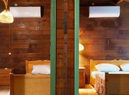 Gayb-i Bungalows by Naturelife تورنگار