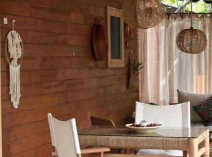 Gayb-i Bungalows by Naturelife تورنگار