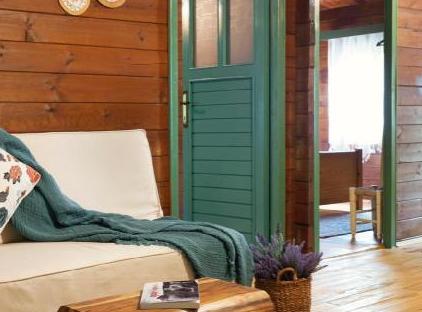 Gayb-i Bungalows by Naturelife تورنگار