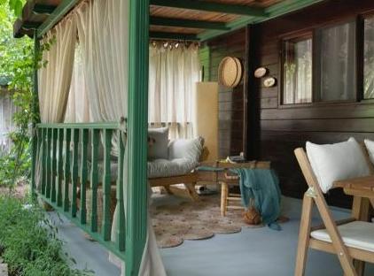 Gayb-i Bungalows by Naturelife تورنگار