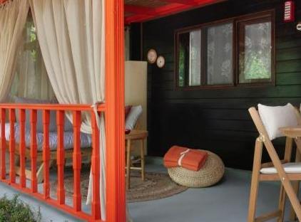 Gayb-i Bungalows by Naturelife تورنگار