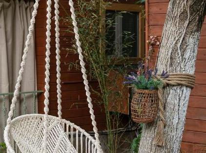 Gayb-i Bungalows by Naturelife تورنگار