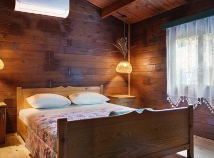 Gayb-i Bungalows by Naturelife تورنگار