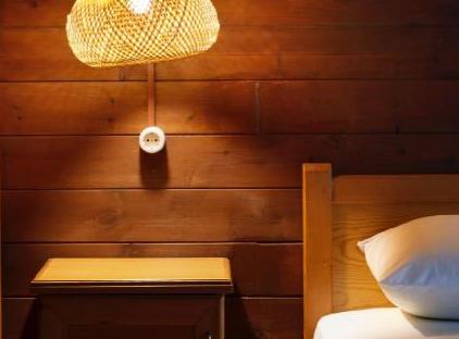 Gayb-i Bungalows by Naturelife تورنگار