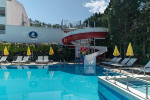 Grand Viking Hotel