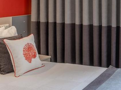 Grand Viking Hotel آنتالیا تورنگار
