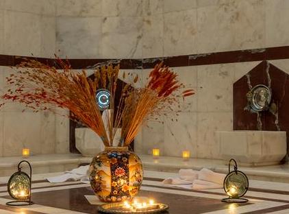 Grand Viking Hotel تورنگار