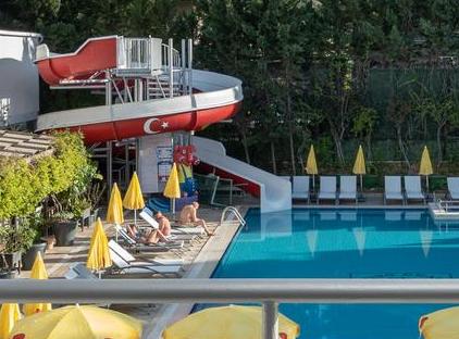 Grand Viking Hotel تورنگار