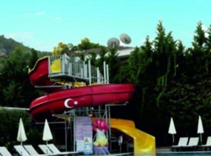 Grand Viking Hotel تورنگار