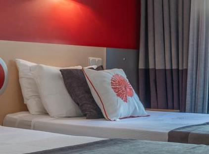 Grand Viking Hotel تورنگار