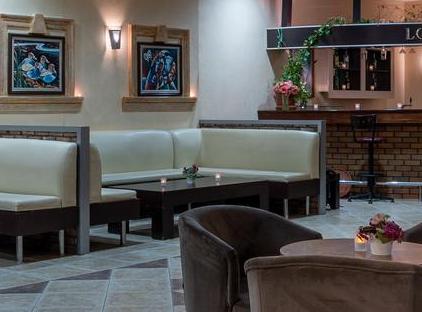 Grand Viking Hotel تورنگار