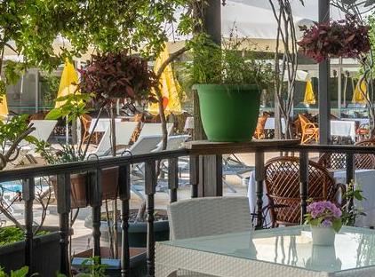 Grand Viking Hotel تورنگار