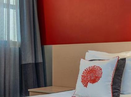 Grand Viking Hotel تورنگار