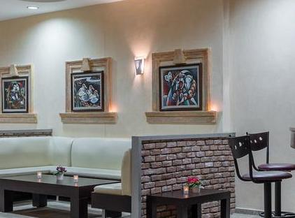 Grand Viking Hotel تورنگار