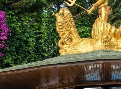 Grand Viking Hotel تورنگار