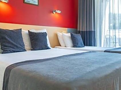 Grand Viking Hotel تورنگار