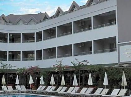 Grand Viking Hotel تورنگار