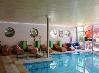 Grand Viking Hotel تورنگار