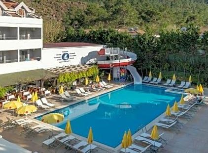 Grand Viking Hotel تورنگار