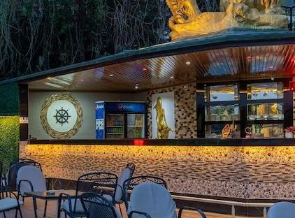 Grand Viking Hotel تورنگار