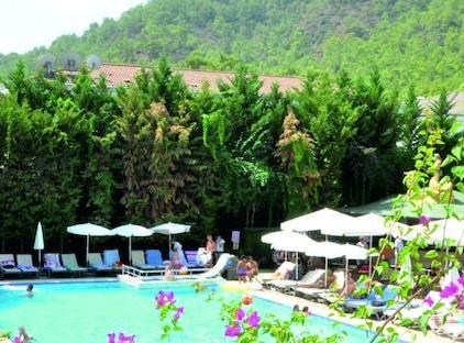 Grand Viking Hotel تورنگار