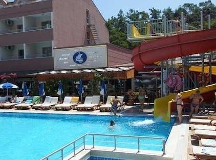 Grand Viking Hotel تورنگار