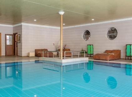 Grand Viking Hotel تورنگار