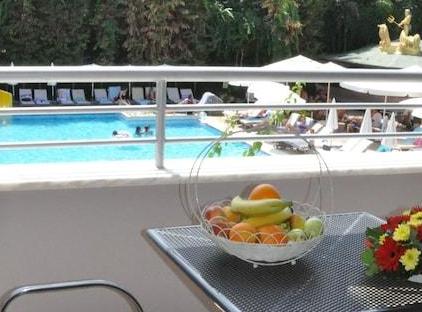 Grand Viking Hotel تورنگار