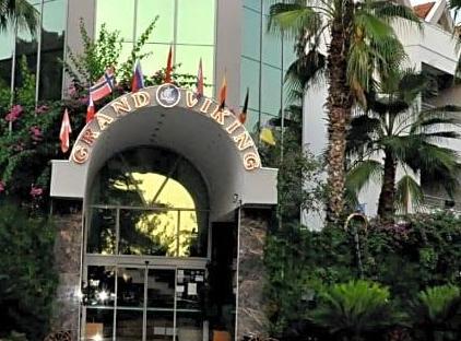 Grand Viking Hotel تورنگار