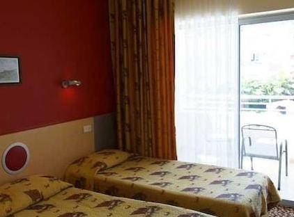 Grand Viking Hotel تورنگار