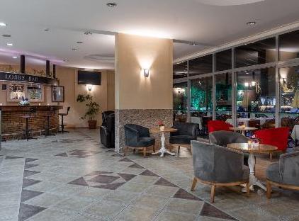 Grand Viking Hotel تورنگار