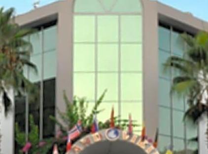 Grand Viking Hotel تورنگار