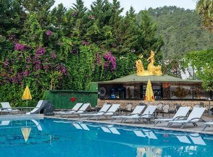 Grand Viking Hotel تورنگار