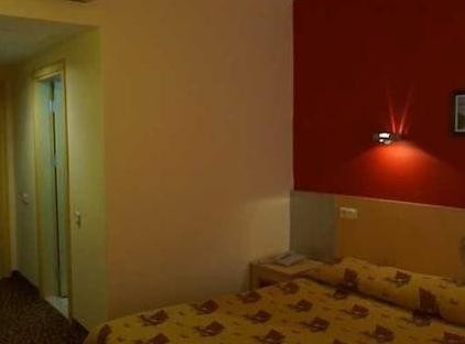 Grand Viking Hotel تورنگار