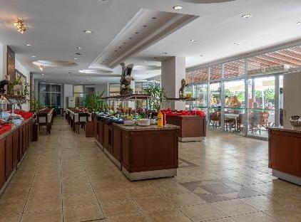 Grand Viking Hotel تورنگار