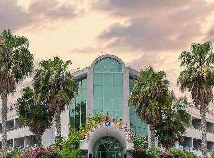 Grand Viking Hotel تورنگار
