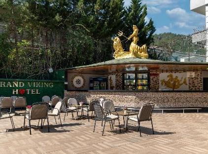 Grand Viking Hotel تورنگار