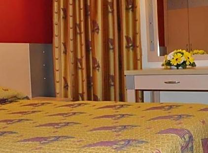 Grand Viking Hotel تورنگار