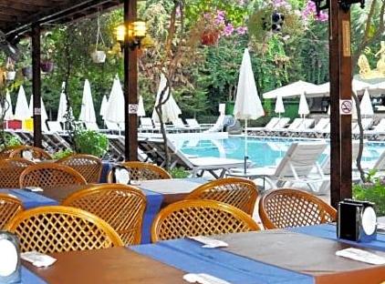 Grand Viking Hotel تورنگار